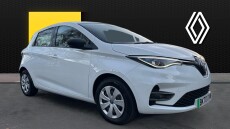 Renault Zoe 80kW i Play R110 50kWh 5dr Auto Electric Hatchback